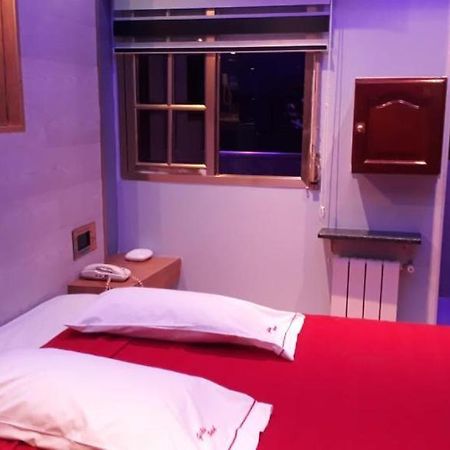 Hotel Gilda Buenos Aires Bagian luar foto