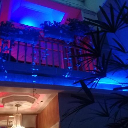 Hotel Gilda Buenos Aires Bagian luar foto