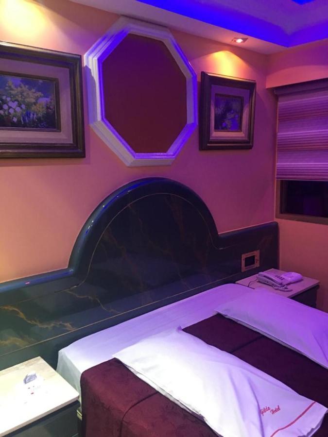 Hotel Gilda Buenos Aires Bagian luar foto