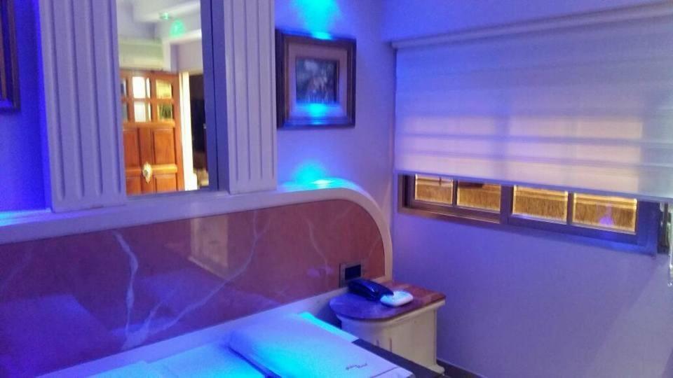 Hotel Gilda Buenos Aires Bagian luar foto