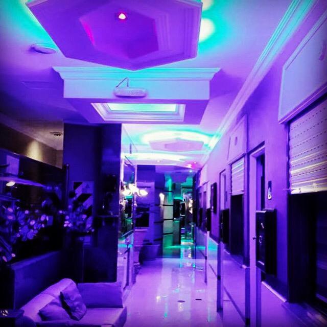 Hotel Gilda Buenos Aires Bagian luar foto