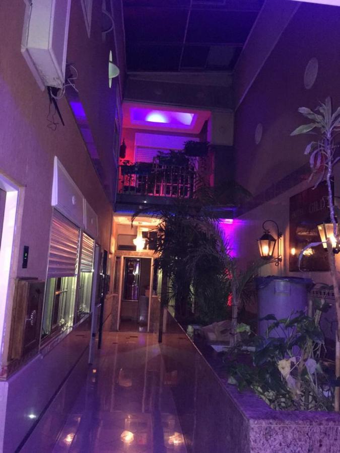 Hotel Gilda Buenos Aires Bagian luar foto