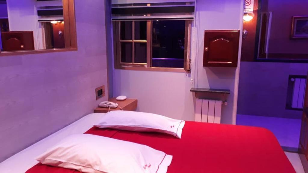 Hotel Gilda Buenos Aires Bagian luar foto
