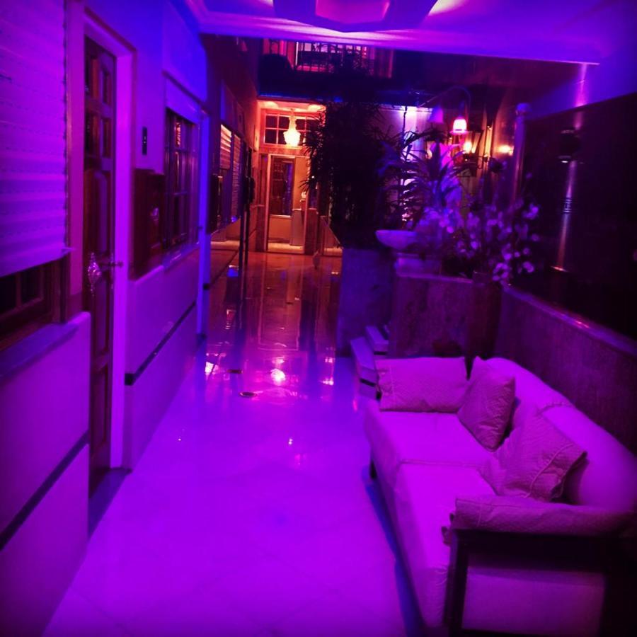 Hotel Gilda Buenos Aires Bagian luar foto