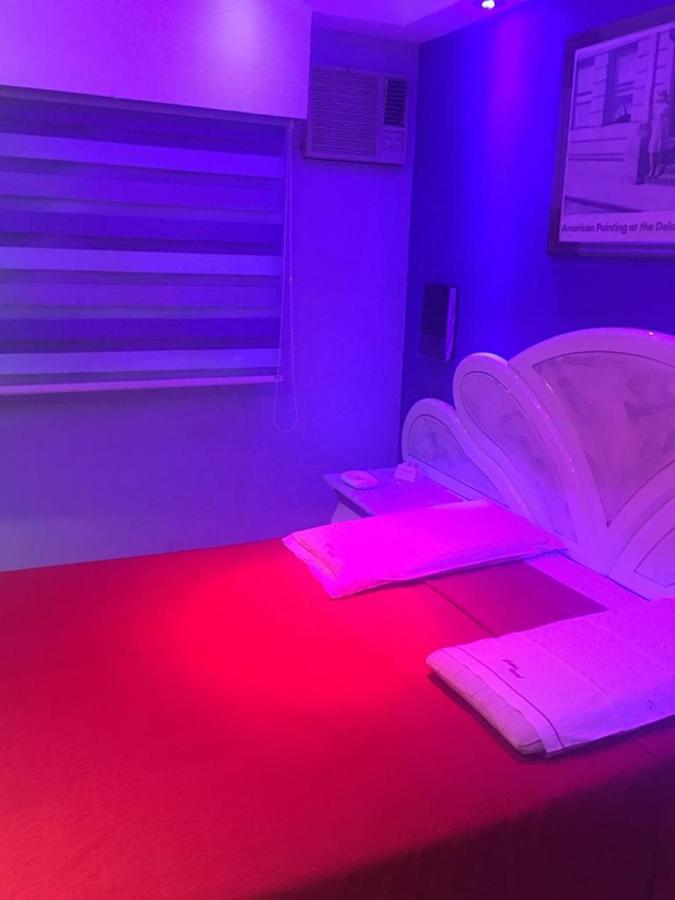 Hotel Gilda Buenos Aires Bagian luar foto