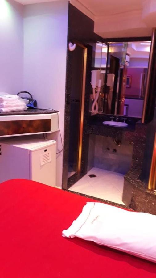 Hotel Gilda Buenos Aires Bagian luar foto