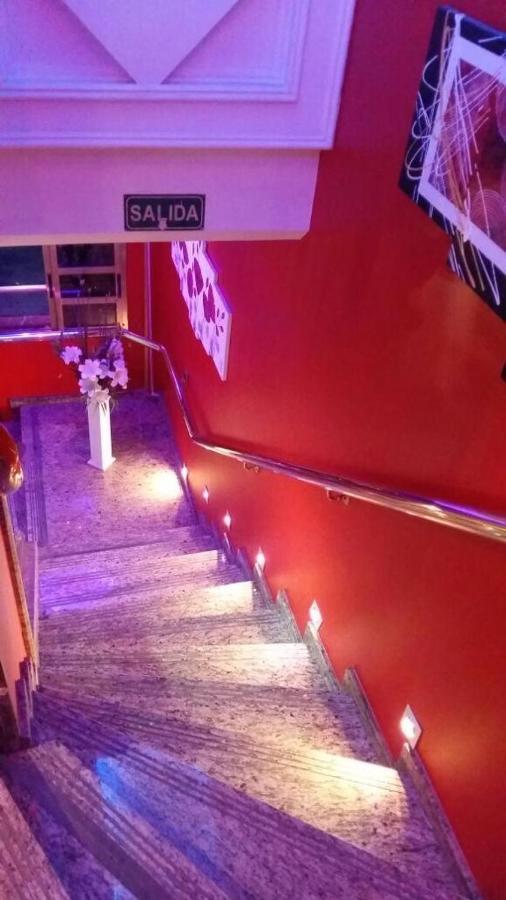 Hotel Gilda Buenos Aires Bagian luar foto