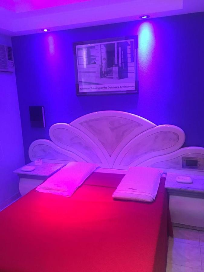 Hotel Gilda Buenos Aires Bagian luar foto