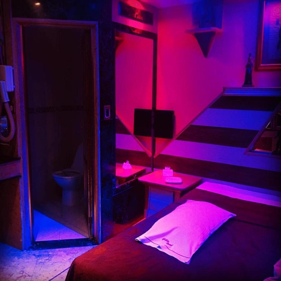 Hotel Gilda Buenos Aires Bagian luar foto