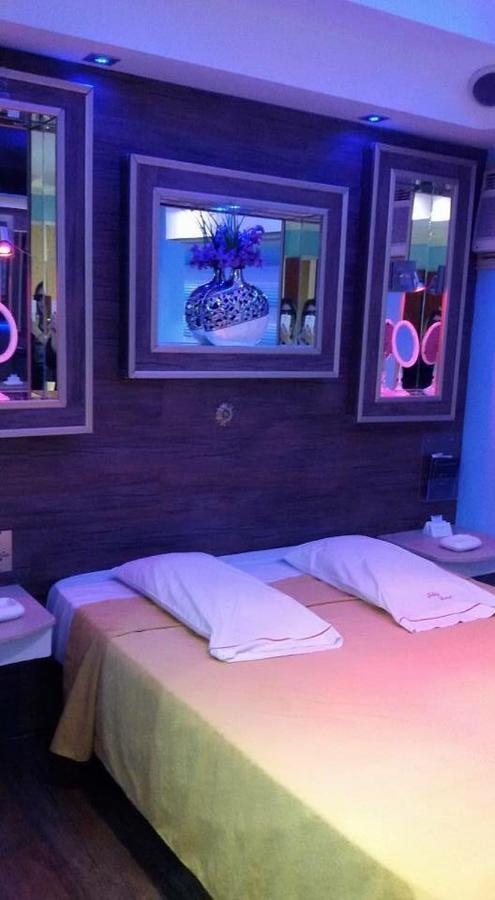 Hotel Gilda Buenos Aires Bagian luar foto