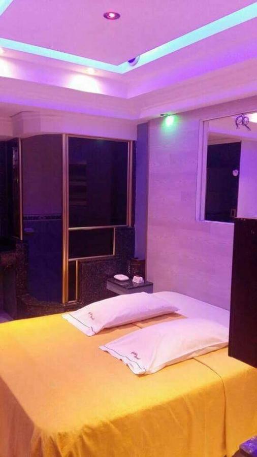Hotel Gilda Buenos Aires Bagian luar foto