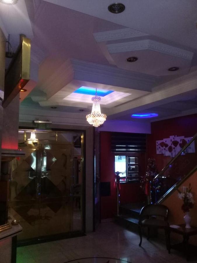 Hotel Gilda Buenos Aires Bagian luar foto