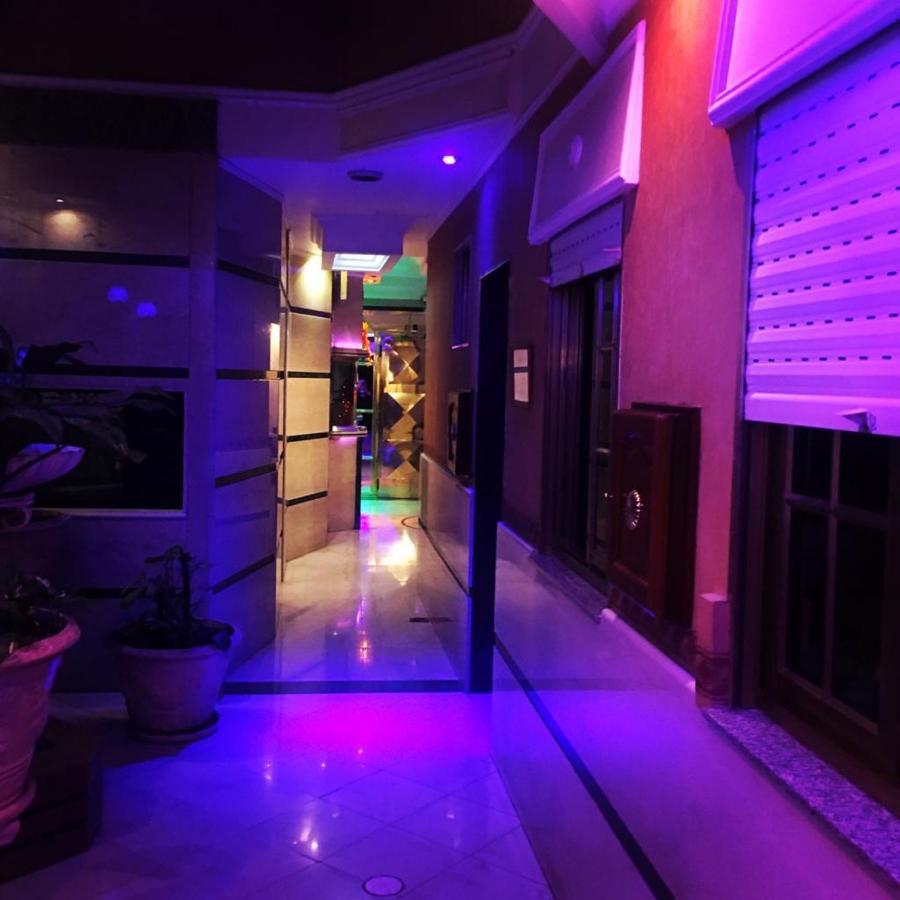 Hotel Gilda Buenos Aires Bagian luar foto