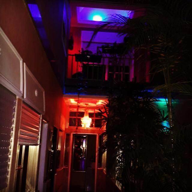 Hotel Gilda Buenos Aires Bagian luar foto