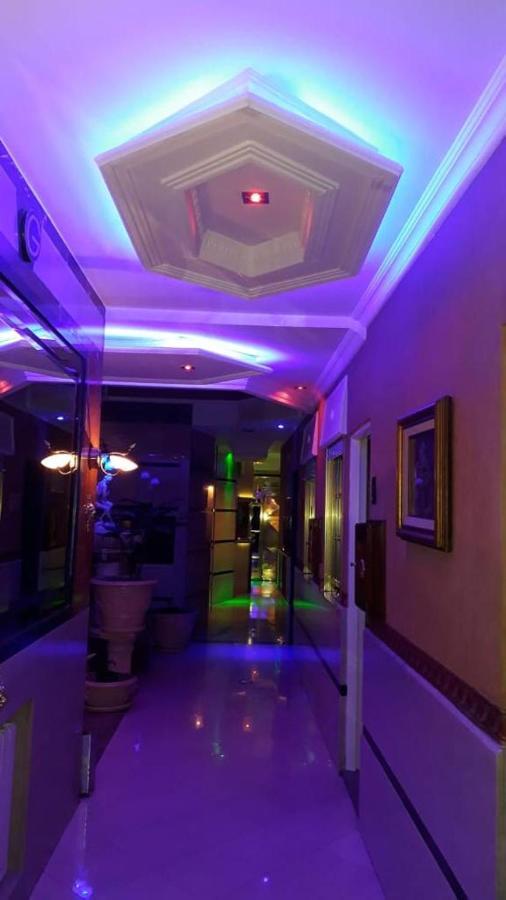 Hotel Gilda Buenos Aires Bagian luar foto