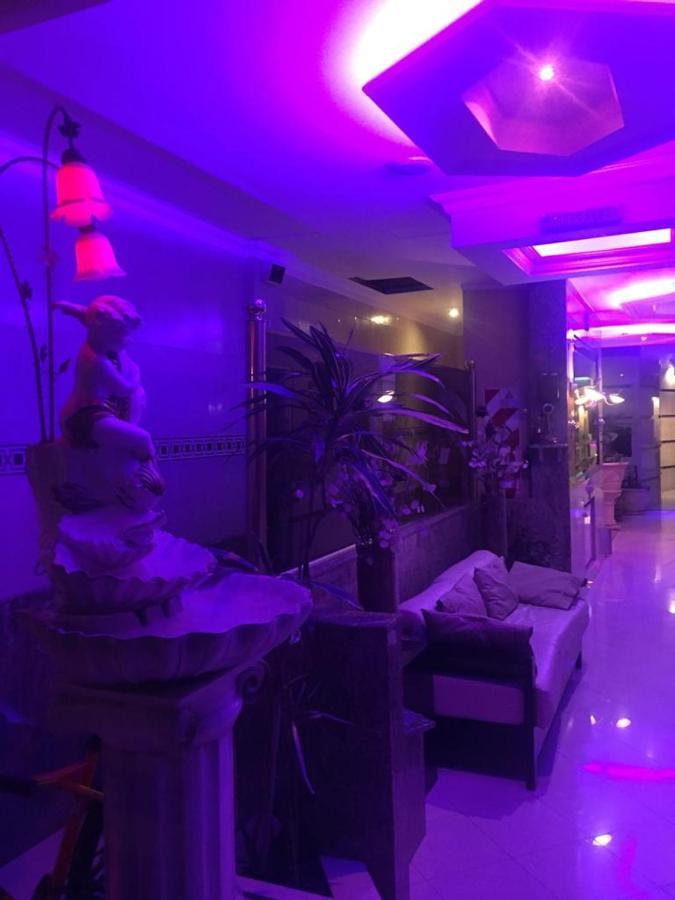 Hotel Gilda Buenos Aires Bagian luar foto