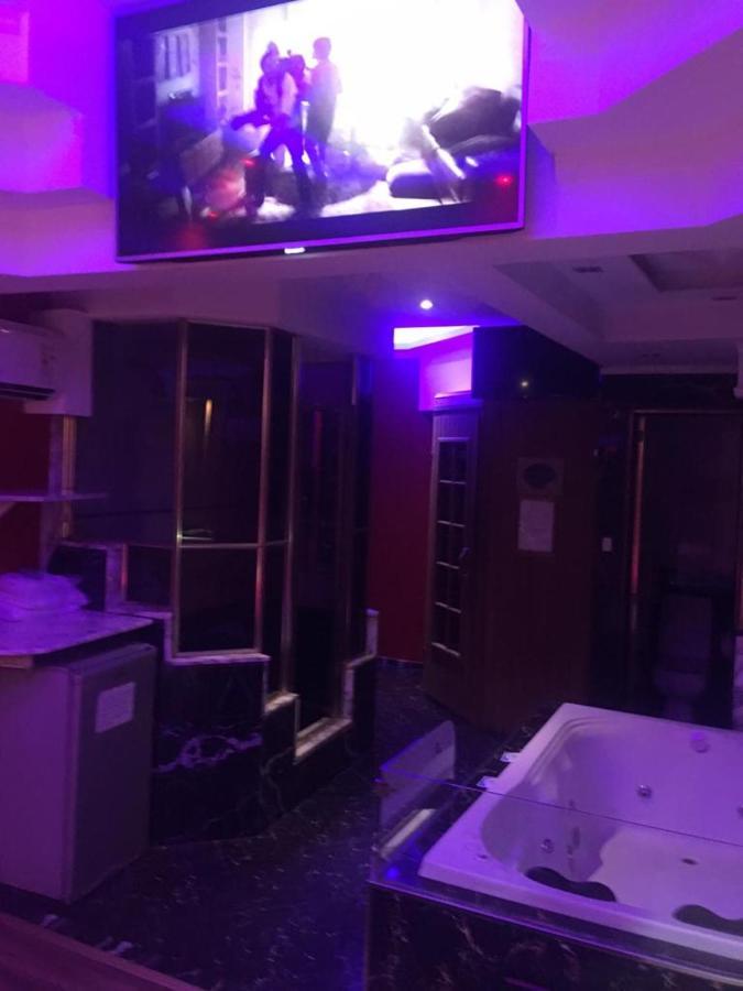 Hotel Gilda Buenos Aires Bagian luar foto