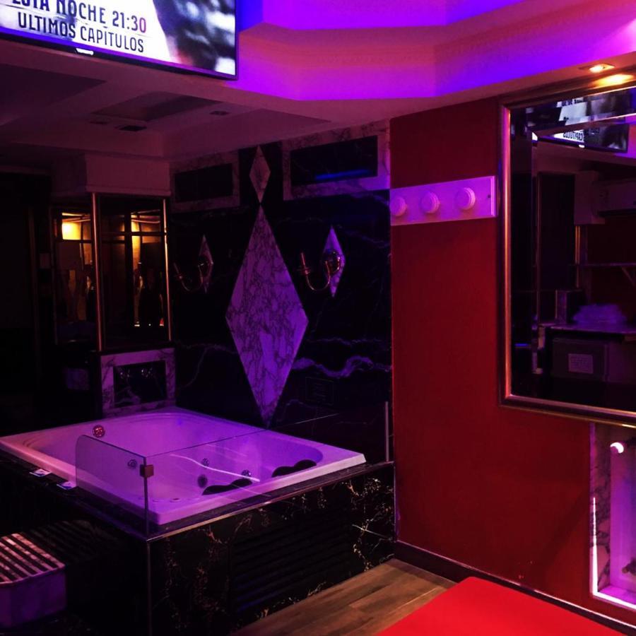Hotel Gilda Buenos Aires Bagian luar foto