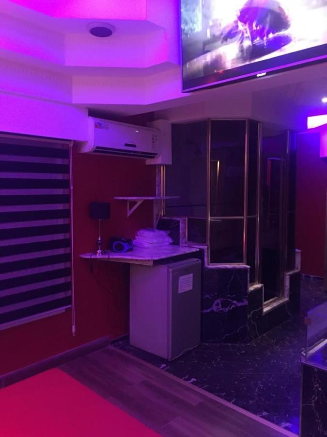 Hotel Gilda Buenos Aires Bagian luar foto