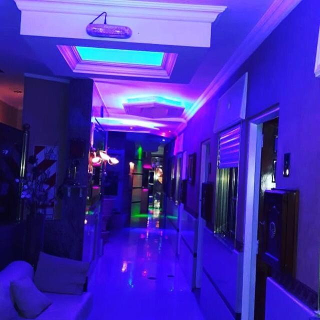 Hotel Gilda Buenos Aires Bagian luar foto