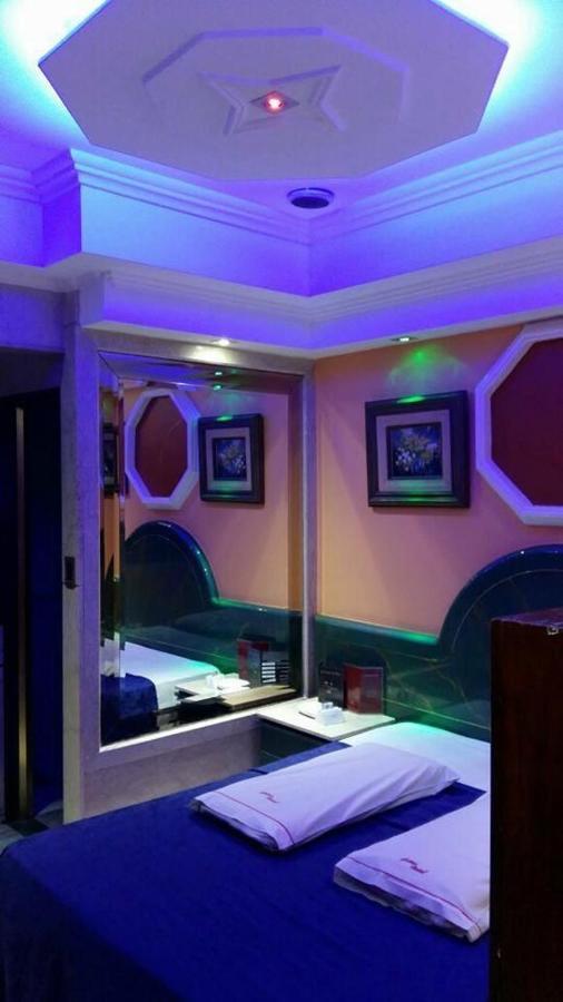 Hotel Gilda Buenos Aires Bagian luar foto