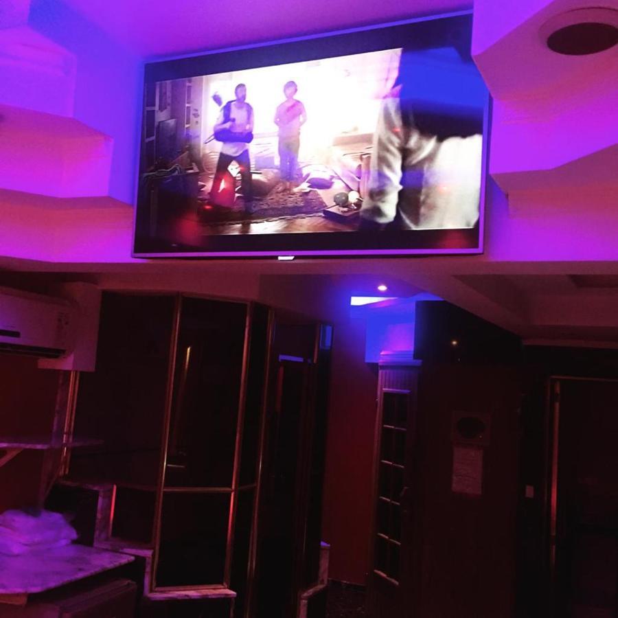 Hotel Gilda Buenos Aires Bagian luar foto