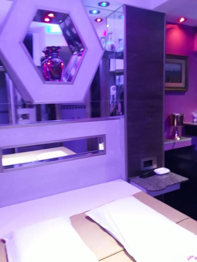 Hotel Gilda Buenos Aires Bagian luar foto