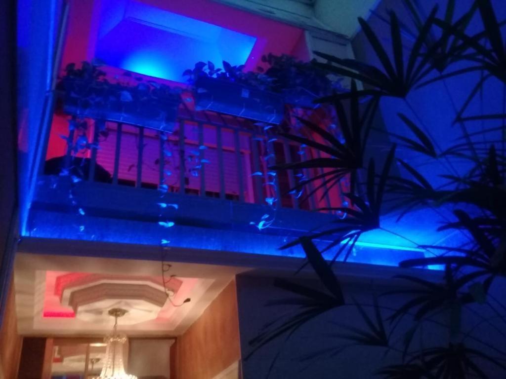 Hotel Gilda Buenos Aires Bagian luar foto